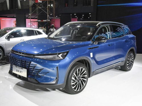 上海車(chē)展前方報(bào)道之十 北京汽車(chē)BJ60等一眾伙伴閃亮登場(chǎng) 廣州汽車(chē)租賃