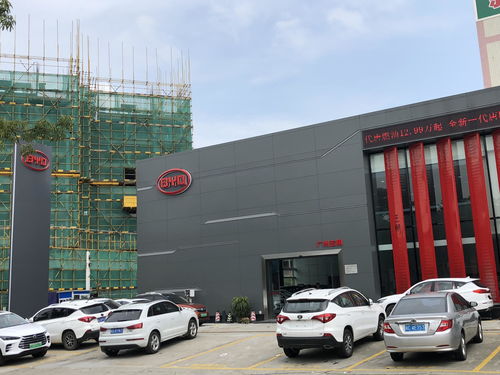 廣州志翔汽車 專業(yè)、便捷、可靠的汽車租賃服務(wù)