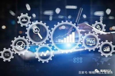 解密黑馬 為何工業電商化發展勢頭如此迅猛？